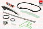 FAI AutoParts Mootori keti komplekt TCK174
