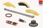 FAI AutoParts Mootori keti komplekt TCK179