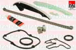 FAI AutoParts Mootori keti komplekt TCK182