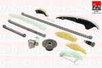 FAI AutoParts  Mootori keti komplekt TCK185NG