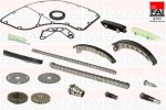 FAI AutoParts Mootori keti komplekt TCK194LC