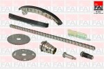 FAI AutoParts Mootori keti komplekt TCK194LNG