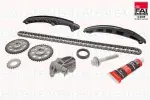 FAI AutoParts  Mootori keti komplekt TCK200