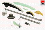 FAI AutoParts Mootori keti komplekt TCK212