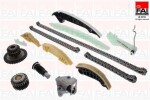FAI AutoParts Mootori keti komplekt TCK212LNG