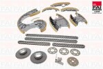 FAI AutoParts  Mootori keti komplekt TCK220NG