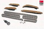FAI AutoParts Mootori keti komplekt TCK225NG