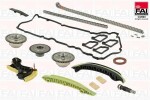 FAI AutoParts Mootori keti komplekt TCK230VVT