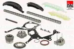 FAI AutoParts  Mootori keti komplekt TCK238