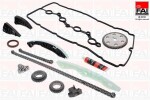 FAI AutoParts  Mootori keti komplekt TCK254