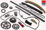 FAI AutoParts Mootori keti komplekt TCK295