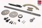 FAI AutoParts Mootori keti komplekt TCK2NG