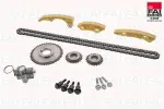 FAI AutoParts  Mootori keti komplekt TCK3