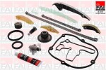 FAI AutoParts Mootori keti komplekt TCK306