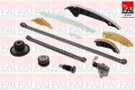 FAI AutoParts Mootori keti komplekt TCK306NG