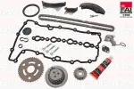 FAI AutoParts Mootori keti komplekt TCK321