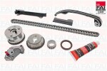 FAI AutoParts Mootori keti komplekt TCK32VVT