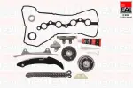 FAI AutoParts  Mootori keti komplekt TCK334VVT