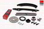 FAI AutoParts Mootori keti komplekt TCK362