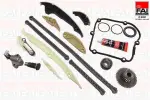 FAI AutoParts  Mootori keti komplekt TCK364