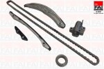 FAI AutoParts Mootori keti komplekt TCK370WO