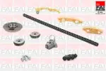 FAI AutoParts Mootori keti komplekt TCK3A