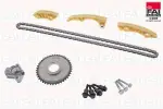 FAI AutoParts Mootori keti komplekt TCK3WO