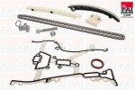 FAI AutoParts  Mootori keti komplekt TCK4