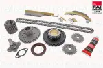 FAI AutoParts  Mootori keti komplekt TCK40