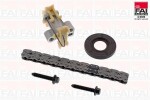 FAI AutoParts Mootori keti komplekt TCK402