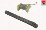 FAI AutoParts Mootori keti komplekt TCK402WO