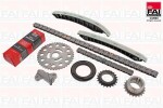 FAI AutoParts Mootori keti komplekt TCK462