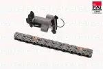 FAI AutoParts Mootori keti komplekt TCK487WO