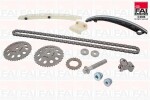 FAI AutoParts Mootori keti komplekt TCK4NGS
