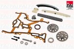 FAI AutoParts Mootori keti komplekt TCK4S