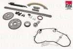 FAI AutoParts Mootori keti komplekt TCK5