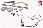 FAI AutoParts  Mootori keti komplekt TCK57