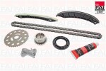 FAI AutoParts Mootori keti komplekt TCK58