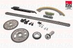 FAI AutoParts Mootori keti komplekt TCK5NG