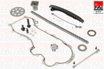 FAI AutoParts Mootori keti komplekt TCK6ST
