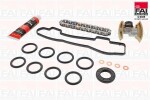 FAI AutoParts  Mootori keti komplekt TCK7