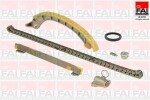 FAI AutoParts  Mootori keti komplekt TCK72WO