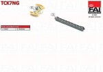 FAI AutoParts Mootori keti komplekt TCK7NG