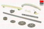 FAI AutoParts Mootori keti komplekt TCK85