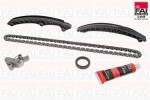FAI AutoParts Mootori keti komplekt TCK87WO
