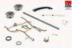 FAI AutoParts Mootori keti komplekt TCK98VVT