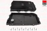 FAI AutoParts Karteripõhi (Õlivann) TPAN003