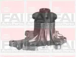 FAI AutoParts Veepump,  mootori jahutus WP6072