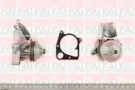 FAI AutoParts Veepump,  mootori jahutus WP6317