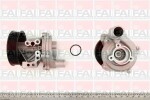 FAI AutoParts  Veepump, mootori jahutus WP6349